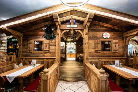 Hotel & Gasthof Perauer in Mayrhofen — foto 4