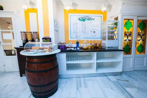 Hotel Plaza Cavana in Nerja — foto 26
