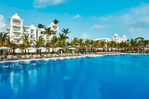 Riu Palace Punta Cana in Punta Cana