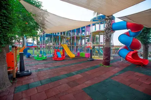 Orange County Resort Hotel Belek in Serik — foto 18