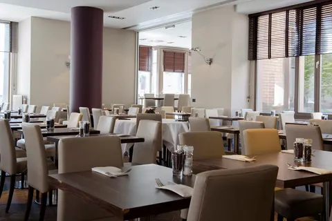 Martin's Brugge foto 3