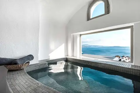 Caldera Premium Villas in Ia Municipal Unit, foto 10