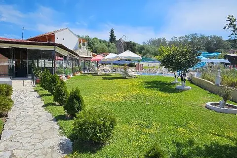 Pension Nychterida in Δημοτική Ενότητα Κορισσίων — foto 10