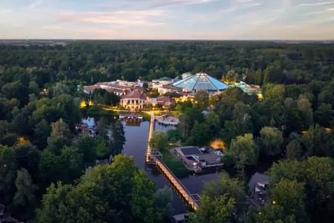 Center Parcs de Eemhof foto 6