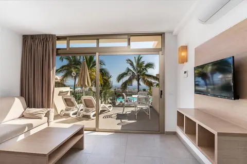 Las Buganvillas in Las Palmas de Gran Canaria — foto 4
