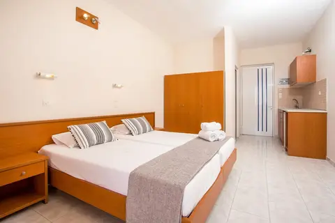Sams Studios in Faliraki — foto 10