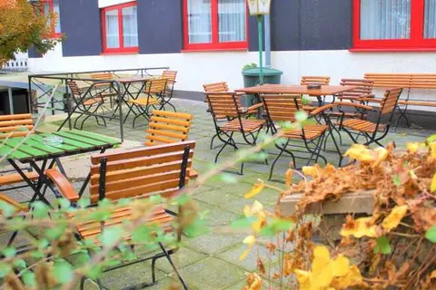 Hotel Simonis foto 11