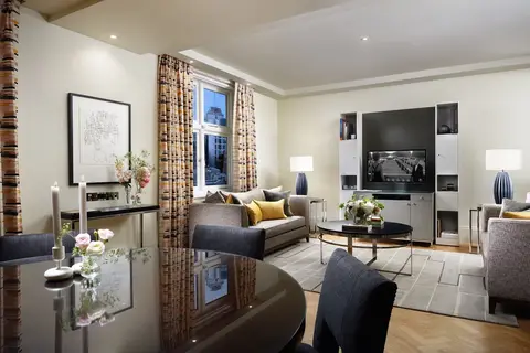 Taj 51 Buckingham Gate Suites and Residences, London in Londen, foto 15