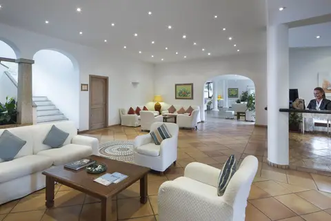 Myo Hotel Stelle Marine in Cannigione — foto 30