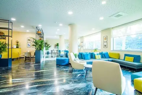 Ark Hotel in Verona, foto 7