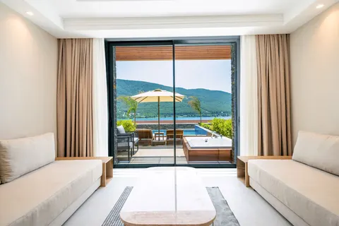 La Blanche Island Bodrum foto 10