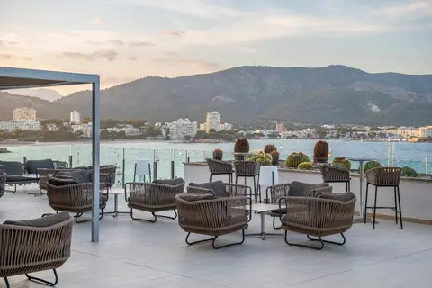 Leonardo Royal Hotel Mallorca Palmanova Bay in Palmanova — foto 9