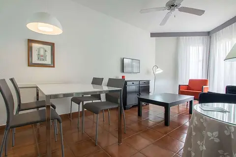 Appartementen Tenerife Sur in Arona — foto 15