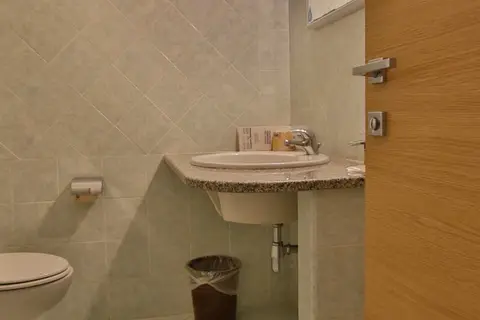 Hotel Le Mimose in San Teodoro, foto 11