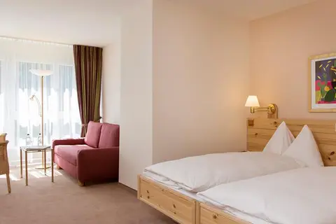 Sunstar Hotel Arosa foto 16