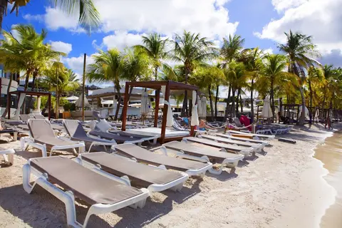 Dolphin Suites in Willemstad — foto 10
