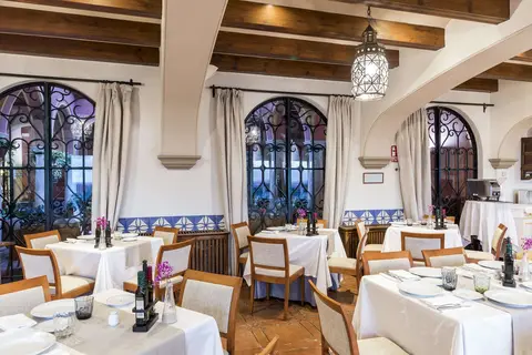 Parador de Arcos de la Frontera in Arcos De La Frontera — foto 27