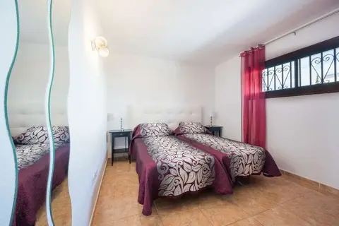 Paloma Beach Appartementen in Arona — foto 20