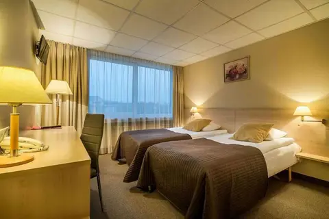 Panorama Hotel Vilnius in Vilnius, foto 20