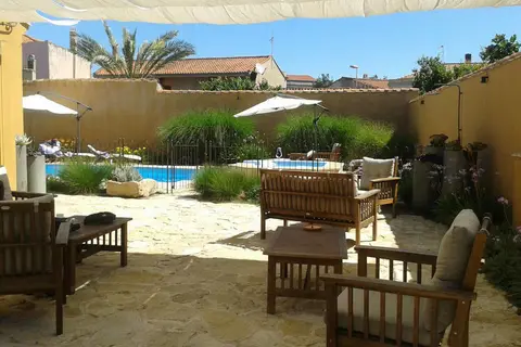 Aquae Sinis Albergo Diffuso in Cabras — foto 18