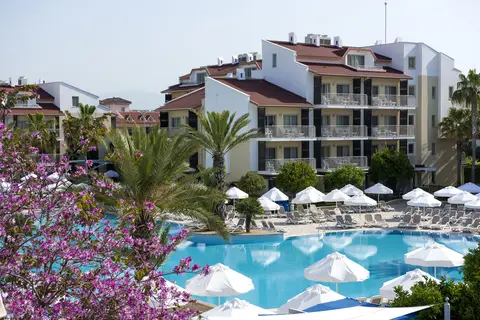 Barut B Suites in Manavgat — foto 14