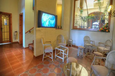 Hotel St. Patrick's in Il-Munxar — foto 13