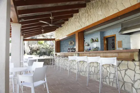 Hotel y Apartamentos Casablanca in Santa Ponsa, foto 27