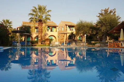 Appartementen Artemis foto 1