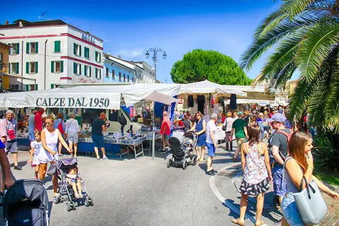 Le Palme in Lazise — foto 19