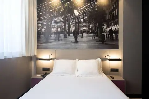 Negresco Princess in Barcelona — foto 17