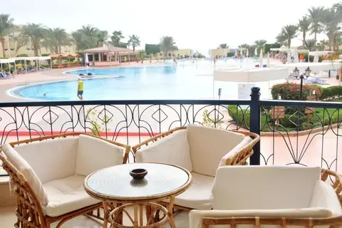 Grand Oasis Resort in Sharm El Sheikh — foto 11