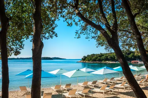 Valamar Camping Istra in Funtana — foto 28