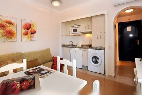 Apartamentos Leo San Bruno in Pozo del Camino, foto 25