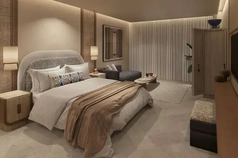Amoh a Luxury Collection Resort Rhodes in Pefki, foto 4