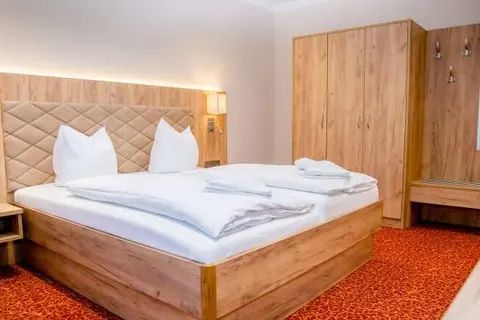 Waldhotel Friedrichroda foto 8