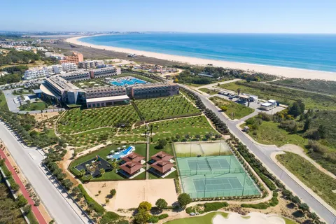 Resort Hotel Vila Gale Lagos foto 26