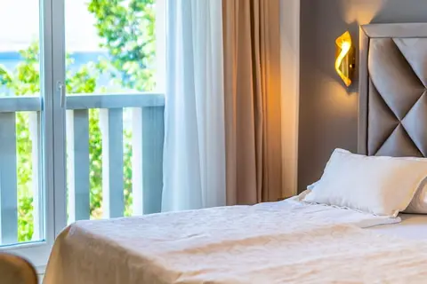 Heritage Hotel Stypia in Crikvenica — foto 20