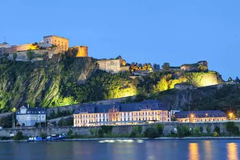 All in Hotel Heiderhof foto 33