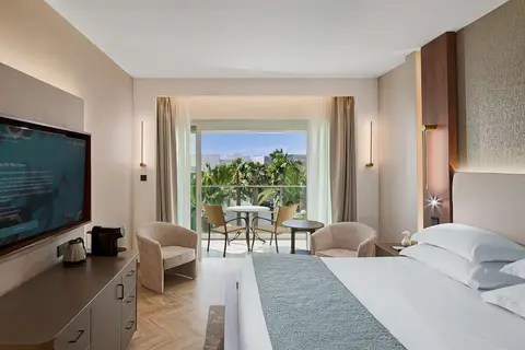Hotel Olympic Lagoon Resort Paphos in Paphos — foto 11
