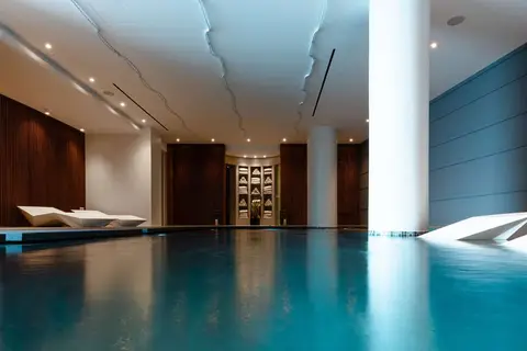 Aria Estate Suites & Spa in Oitylos Municipal Unit, foto 9