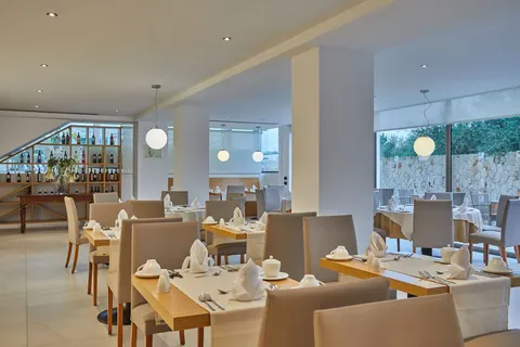 Monsuau Cala d'Or Boutique Hotel in Felanitx — foto 12