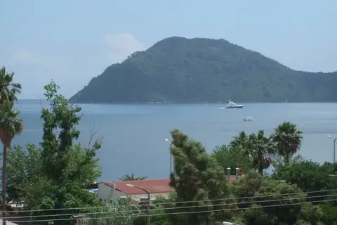 Otel Kivilcim in Marmaris — foto 12