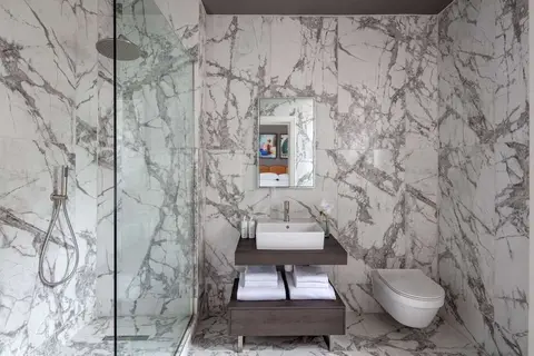 The Scott Hotel in Edinburgh — foto 10