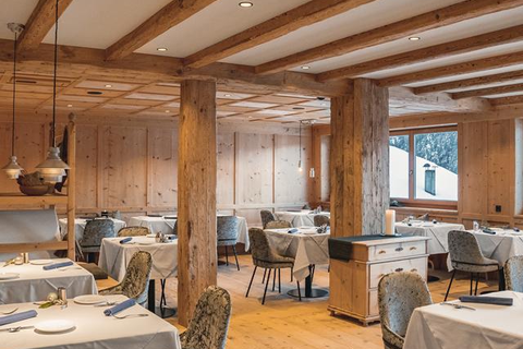 Hotel La Cort My Dollhouse - adults only foto 4