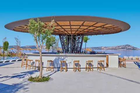The Westin Resort, Costa Navarino in Δημοτική Ενότητα Γαργαλιάνων — foto 2
