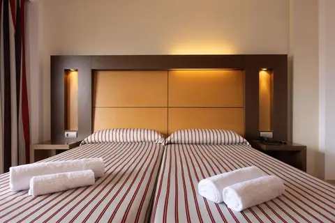 Hotel Pabisa Chico in Palma — foto 24