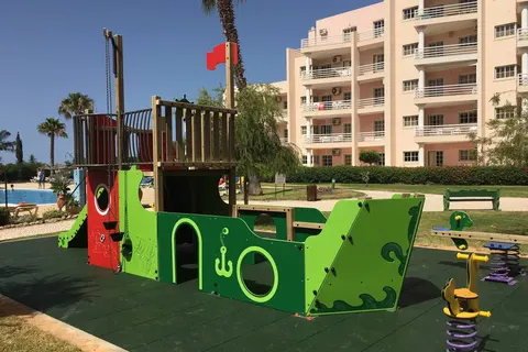 Appartementen Turim Estrela do Vau foto 6