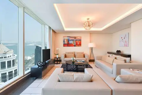 Kempinski Residences and Suites Doha in Doha — foto 13