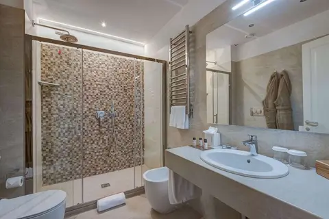 Borgo La Chiaracia Resort & Spa in Castel Giorgio — foto 18