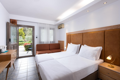 Hotel Alexandros Palace Hotel & Suites foto 15